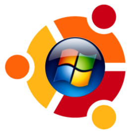 windows-on-ubuntu